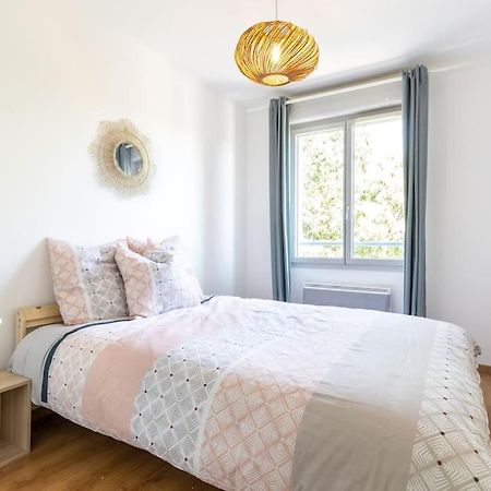 Beautiful Apartment With Terrace + Private Parking Toulouse Eksteriør billede