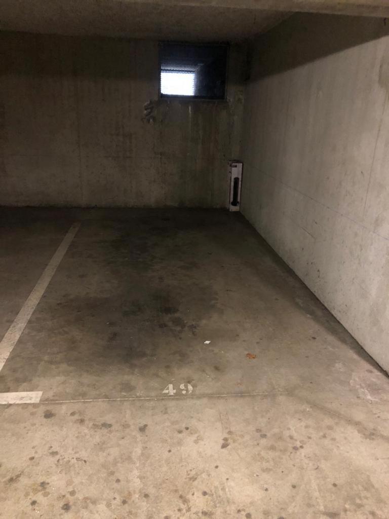 Beautiful Apartment With Terrace + Private Parking Toulouse Eksteriør billede